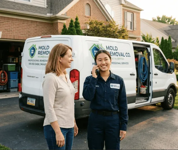 Crawlspace Mold Remediation Manson, IA FAQs